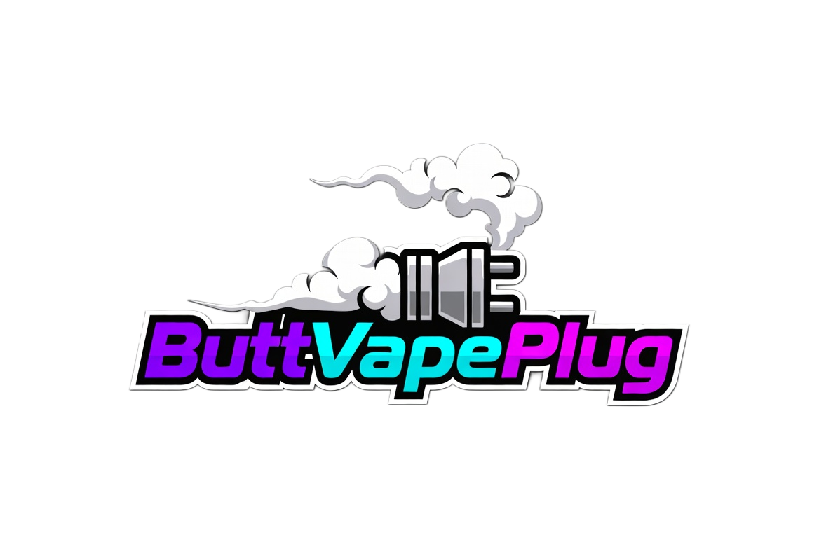 ButtVapePlug